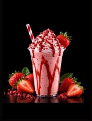Strawberry