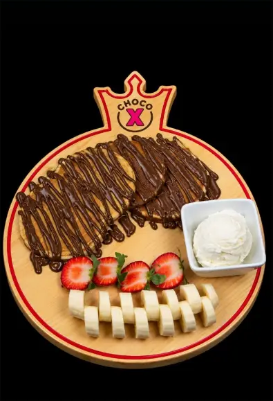 Amerikanska Pannkakor