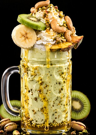 Avokado Apache