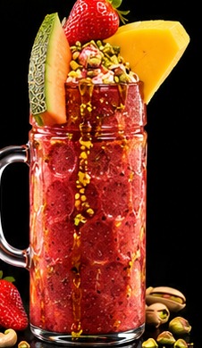 Mix Cocktail