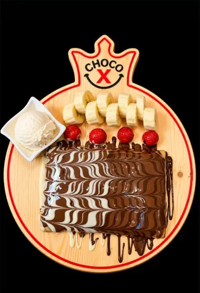 Special Crêpe