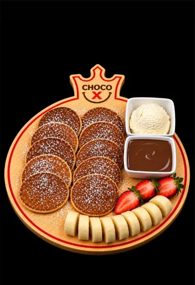 Sweet Pannkaka