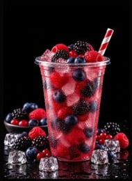 Very Berry