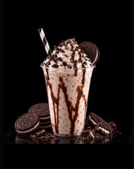 Oreo