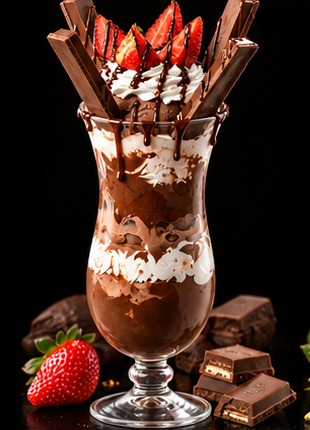 Chocolamo